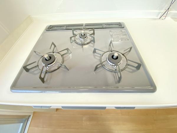 メゾンドール朝霧