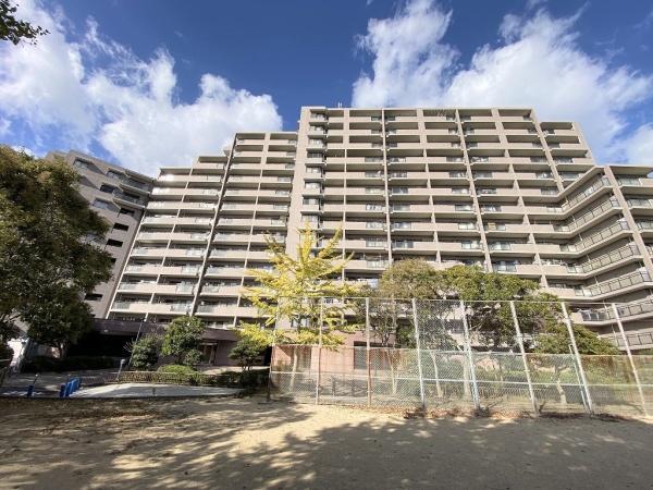 シーアイマンション須磨エクシード