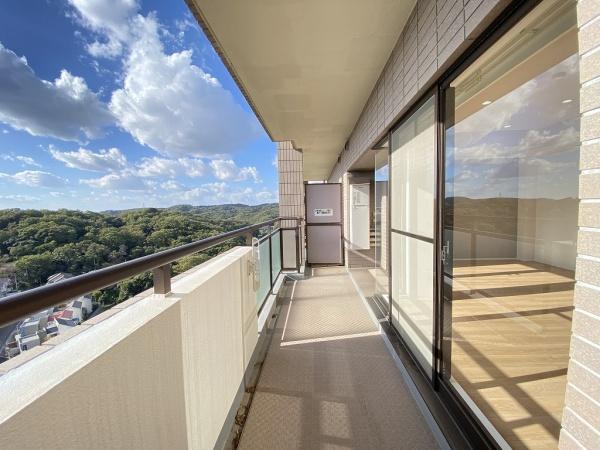 シーアイマンション須磨エクシード