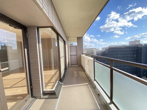 シーアイマンション須磨エクシード