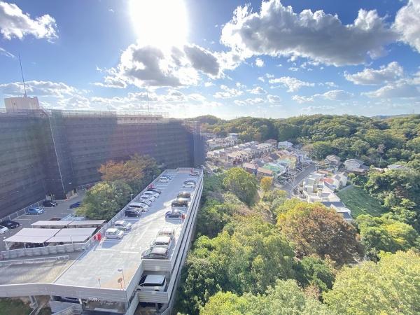 シーアイマンション須磨エクシード