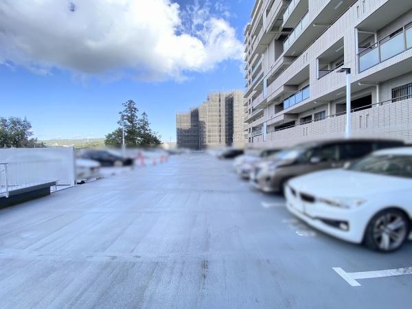 シーアイマンション須磨エクシード