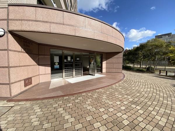 シーアイマンション須磨エクシード