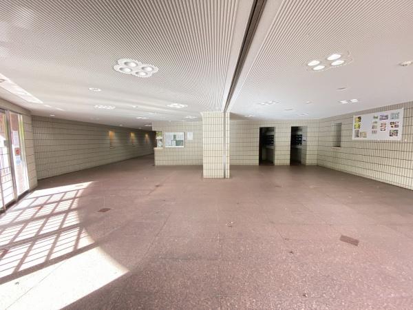 シーアイマンション須磨エクシード