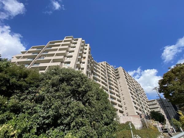 シーアイマンション須磨エクシード