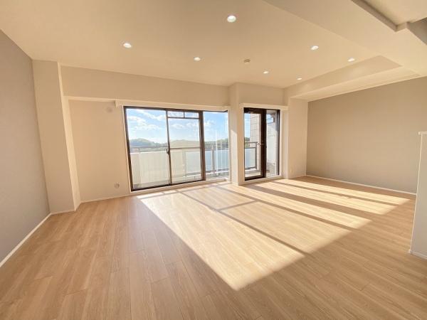 シーアイマンション須磨エクシード