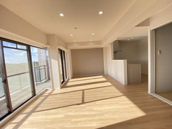 シーアイマンション須磨エクシード