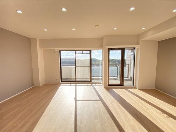 シーアイマンション須磨エクシード