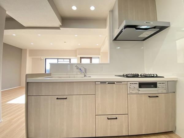 シーアイマンション須磨エクシード