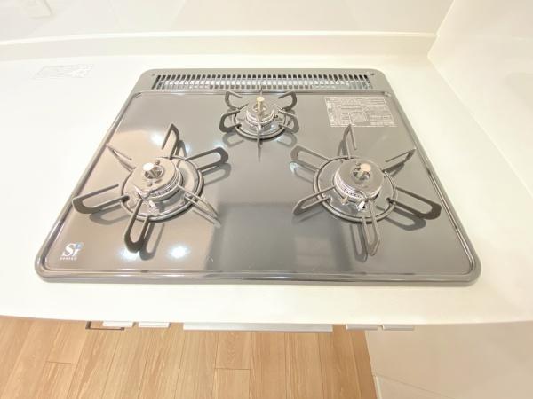 シーアイマンション須磨エクシード