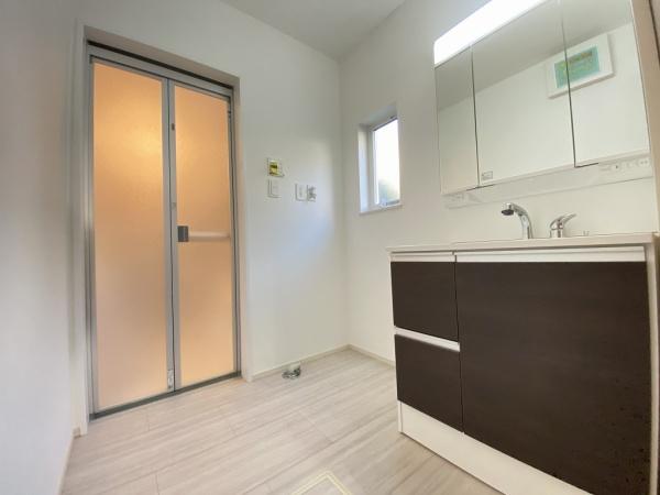 明石市大久保町山手台2丁目　2号棟新築戸建