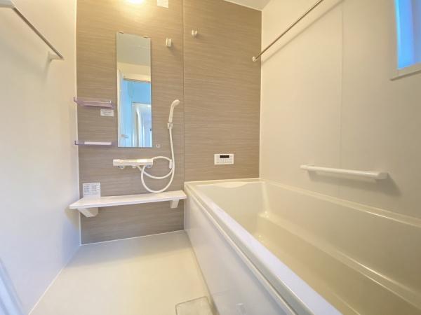 明石市大久保町山手台2丁目　2号棟新築戸建