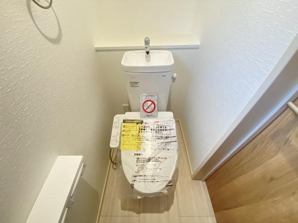 明石市大久保町山手台2丁目　2号棟新築戸建