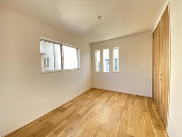 明石市大久保町山手台2丁目　2号棟新築戸建