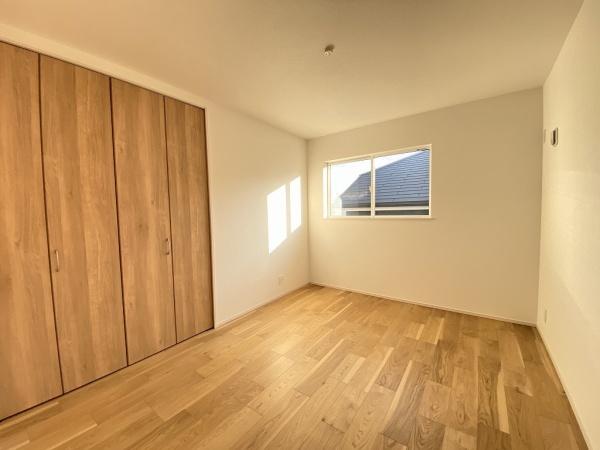 明石市大久保町山手台2丁目　2号棟新築戸建