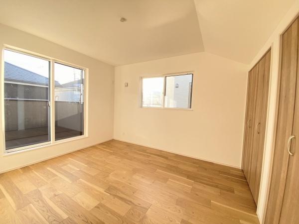 明石市大久保町山手台2丁目　2号棟新築戸建