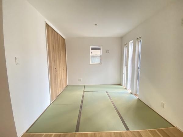 明石市大久保町山手台2丁目　2号棟新築戸建