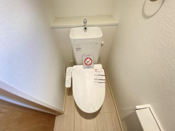 明石市大久保町山手台2丁目　2号棟新築戸建