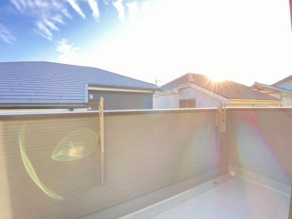 明石市大久保町山手台2丁目　2号棟新築戸建