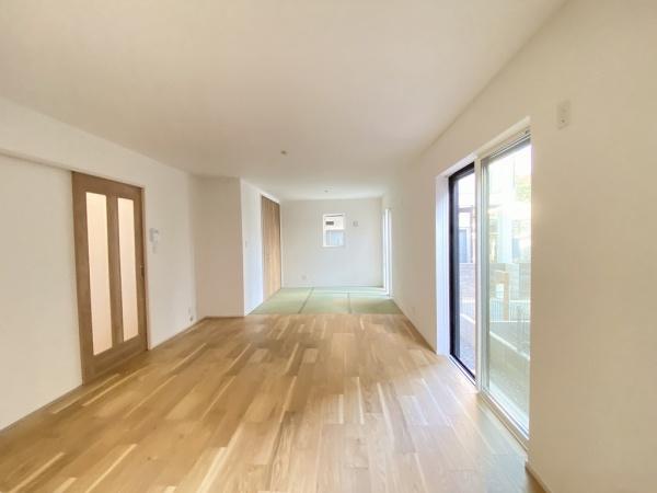 明石市大久保町山手台2丁目　2号棟新築戸建