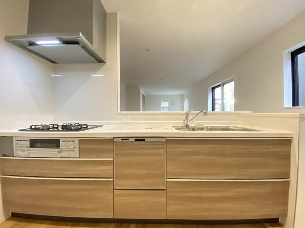 明石市大久保町山手台2丁目　2号棟新築戸建