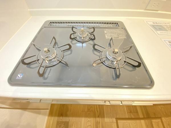 明石市大久保町山手台2丁目　2号棟新築戸建