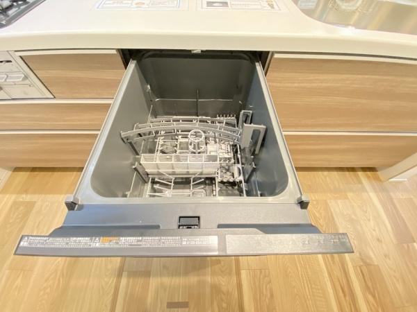 明石市大久保町山手台2丁目　2号棟新築戸建