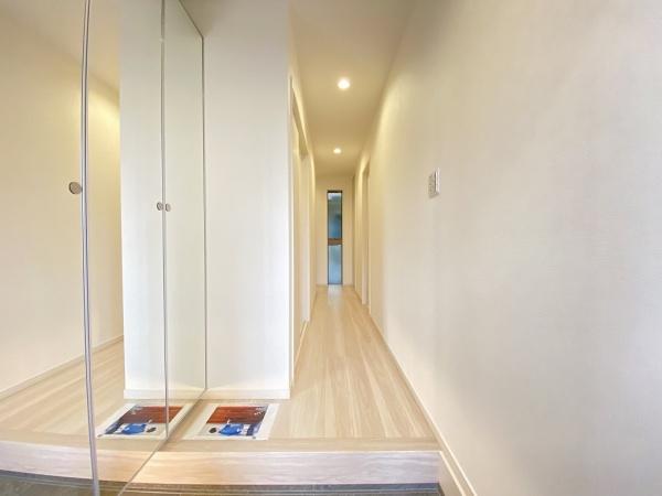 明石市貴崎2丁目　新築戸建