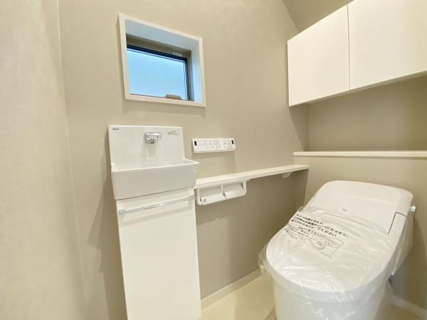 明石市貴崎2丁目　新築戸建