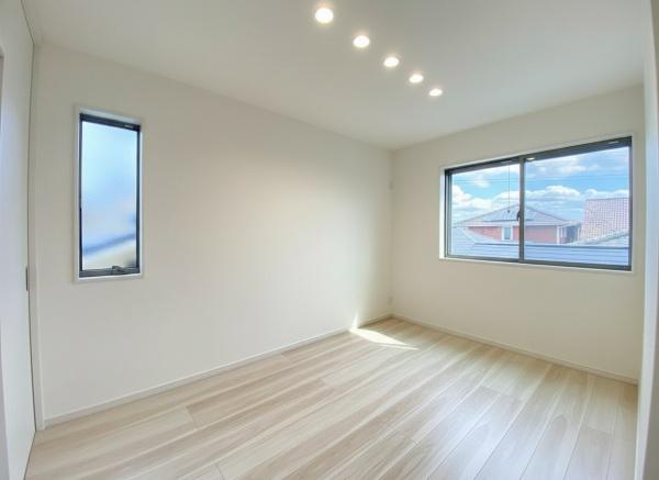 明石市貴崎2丁目　新築戸建