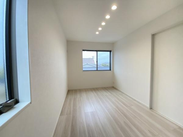 明石市貴崎2丁目　新築戸建