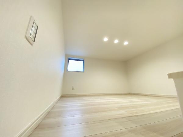 明石市貴崎2丁目　新築戸建