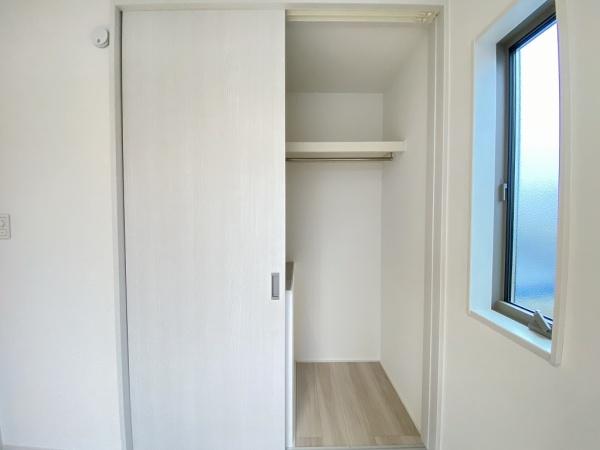 明石市貴崎2丁目　新築戸建