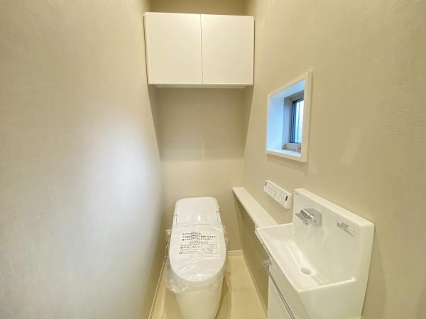 明石市貴崎2丁目　新築戸建