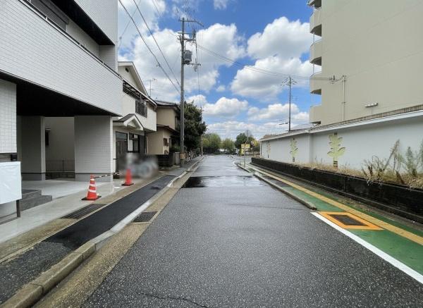 明石市貴崎2丁目　新築戸建