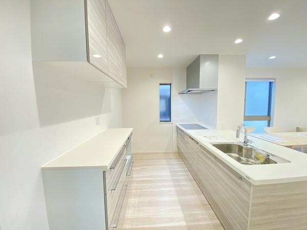 明石市貴崎2丁目　新築戸建