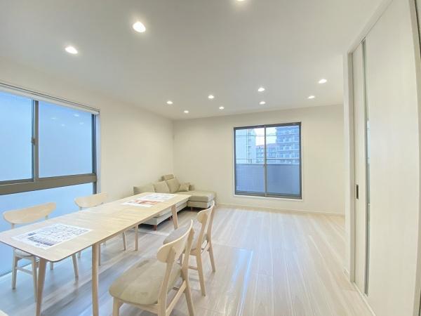 明石市貴崎2丁目　新築戸建