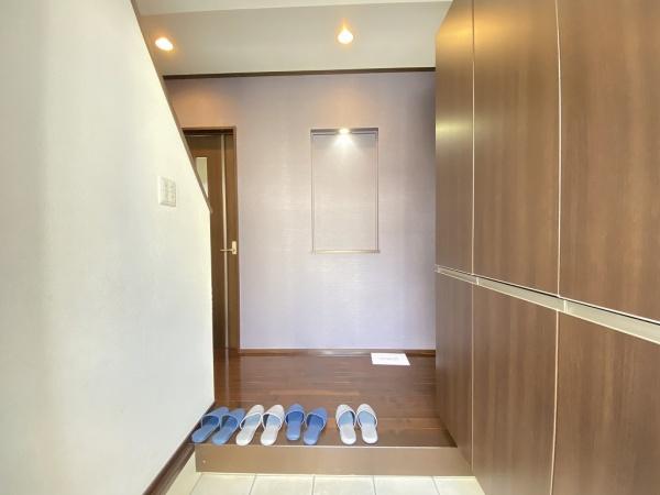 神戸市西区白水２丁目の中古一戸建て