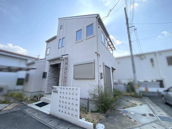 西区白水2丁目 中古戸建