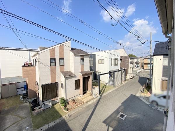 神戸市西区白水２丁目の中古一戸建て