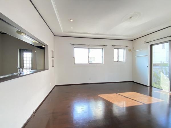 神戸市西区白水２丁目の中古一戸建て