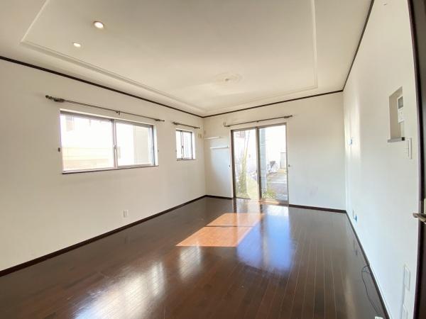 神戸市西区白水２丁目の中古一戸建て