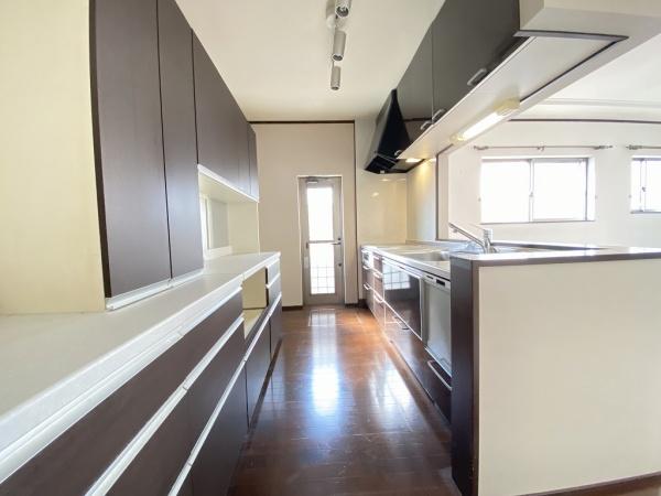 神戸市西区白水２丁目の中古一戸建て