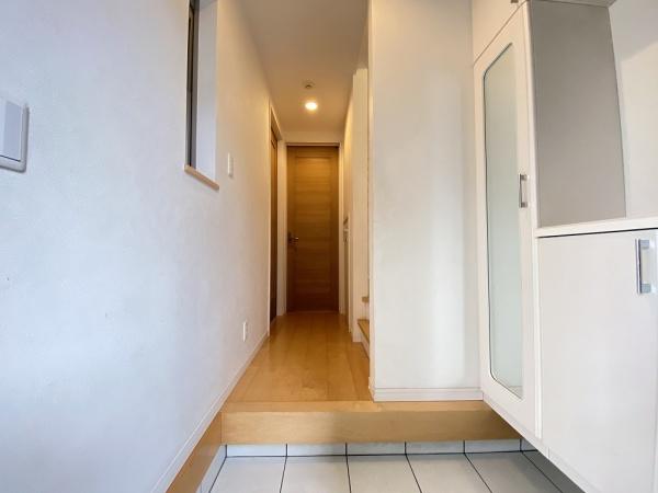 神戸市須磨区須磨浦通６丁目の中古一戸建て