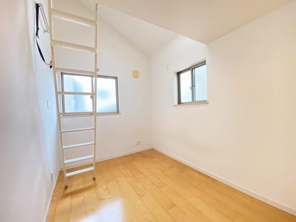 神戸市須磨区須磨浦通６丁目の中古一戸建て