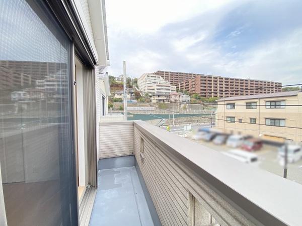 神戸市須磨区須磨浦通６丁目の中古一戸建て