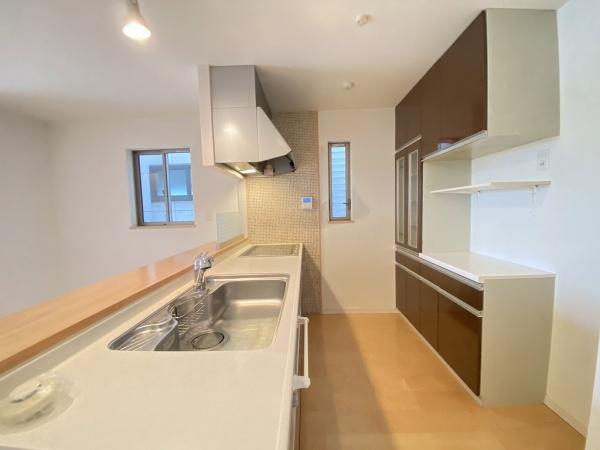 神戸市須磨区須磨浦通６丁目の中古一戸建て