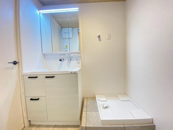 朝霧マンションＡ棟