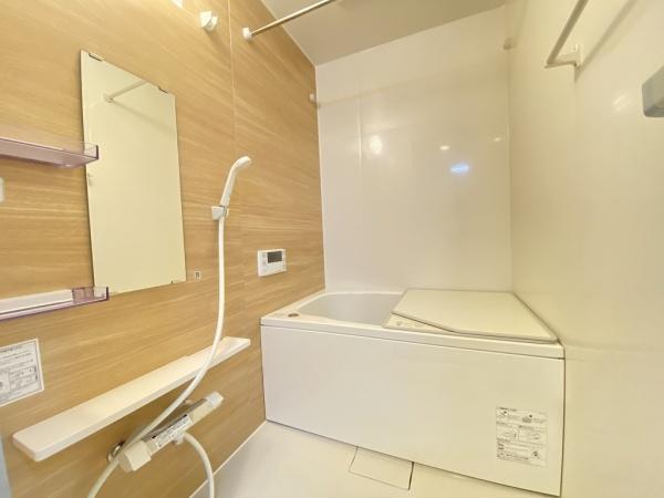 朝霧マンションＡ棟