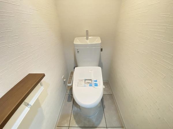 朝霧マンションＡ棟